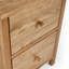 Ancel 40cm W Bedside Table