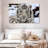 Glorious White Tiger-107987463