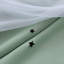 Rideau occultant en polyester Ezayah-2120606150