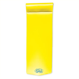 Tapis flottant pour piscine TRC