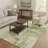 Premium Machine Washable Pirtle Stripes Rug-408404471