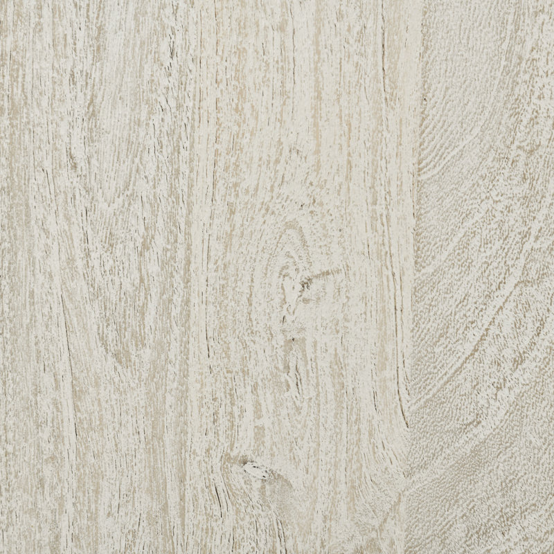 Flint 108'' W Solid Wood Credenza