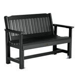 Lunz Outdoor Bench