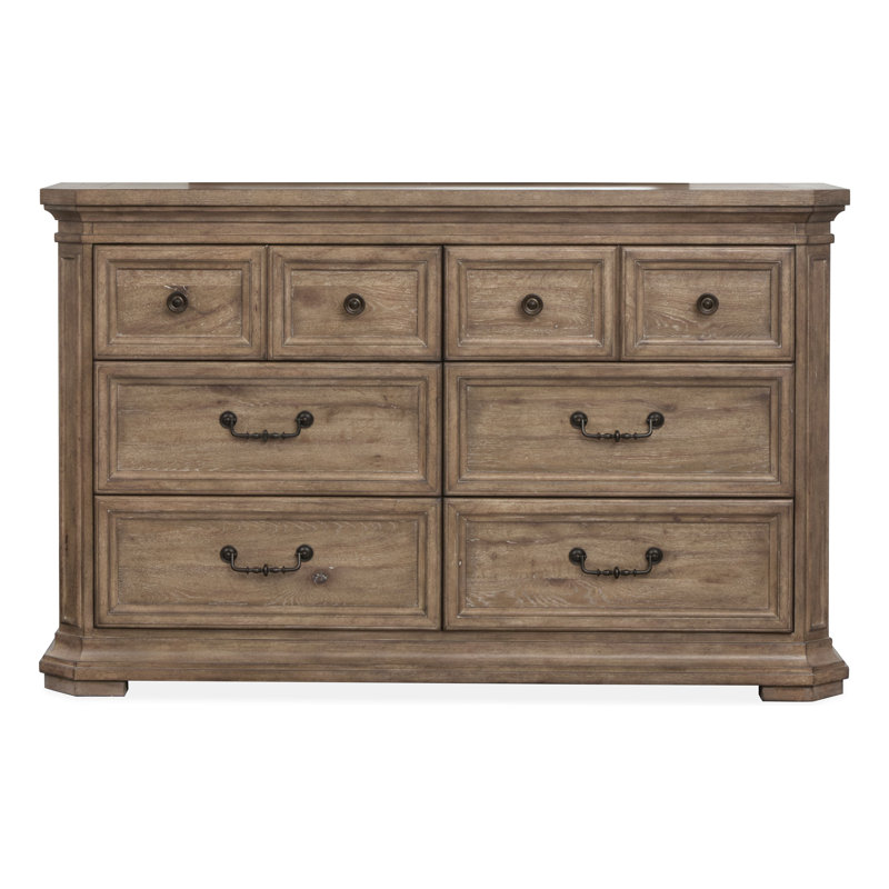 Commode à tiroirs
