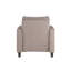 Fauteuil en polyester 85,09 cm de large-591573517