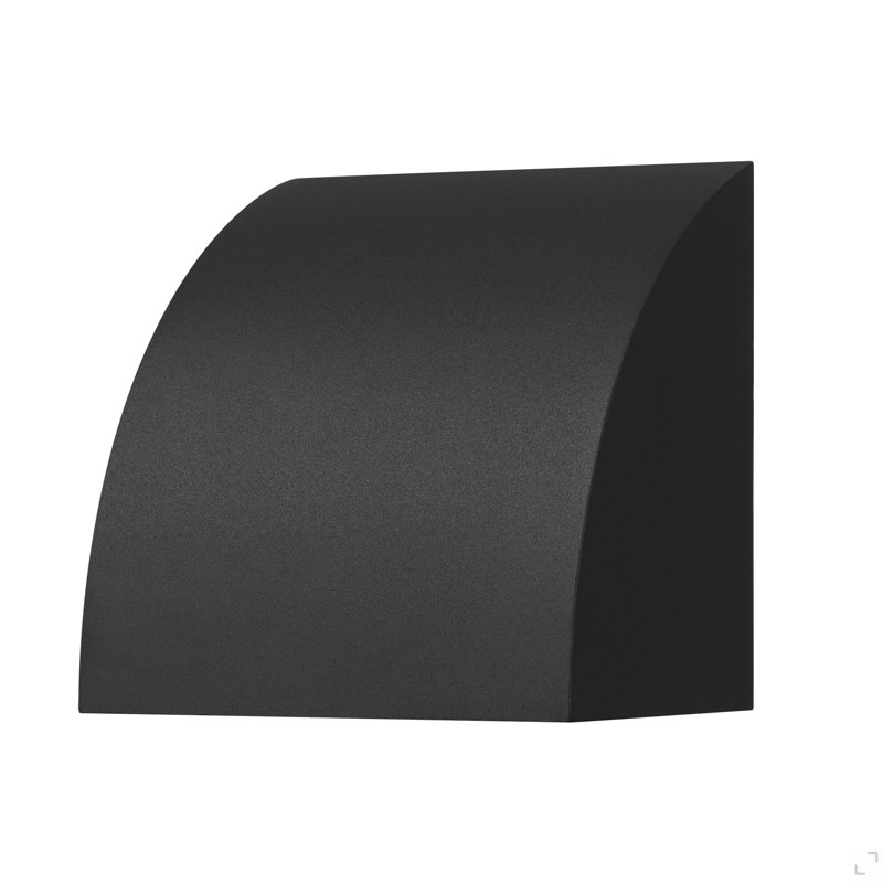 4.5 Inch LED Wall Sconce