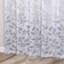Finklea 100% Polyester Floral Room Darkening Grommet Curtain Panels-1212960703-1212960694
