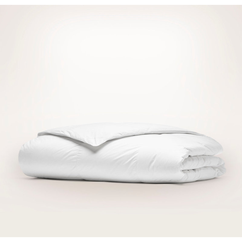Down Alternative Duvet Insert, Twin, Winter