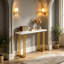 100.01 cm W Console Table