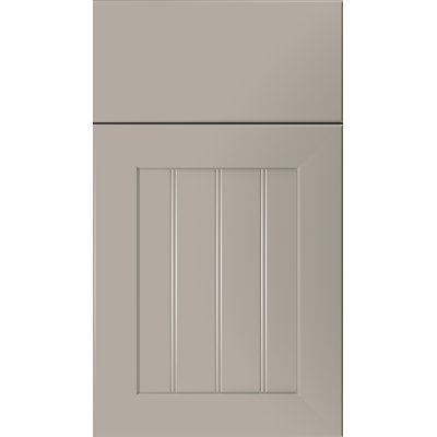 Dwelling Full Access Broadview Door Sample