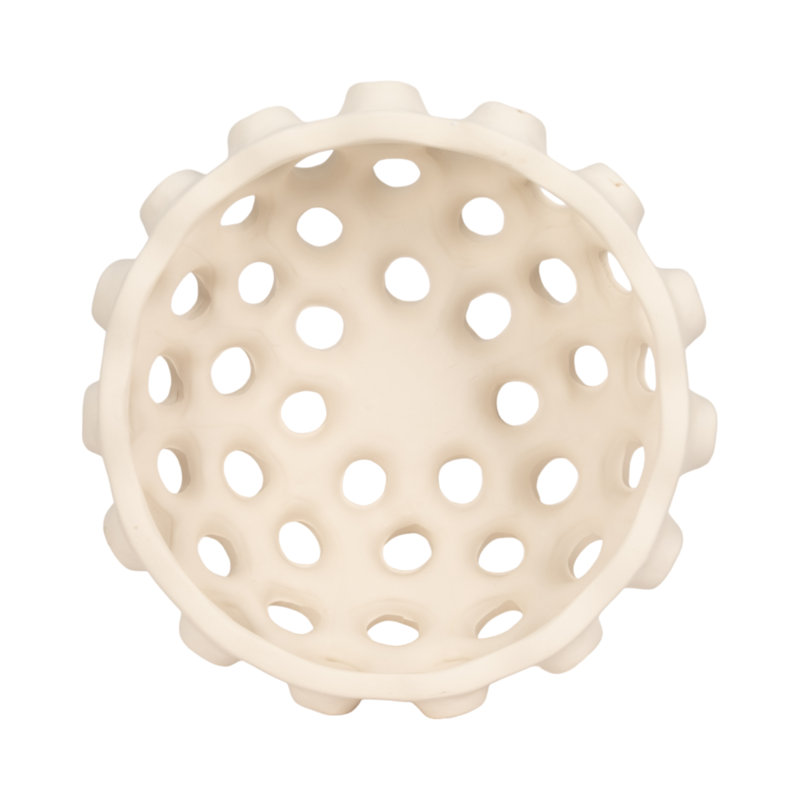 Embry Handmade Ceramic Decorative Bowl