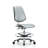 Anais Vinyl Drafting Chair-30686670-126816658