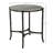 Keiichirou End Table, Deep Gray