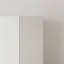 Système de garde-robe modulaire Elise