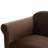 Marirose Accent Chair Faux Mohair-1456461462