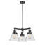 Lustre classique/traditionnel à 3 lumières Ellison-523253313-523253318