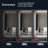 Rectangular Backlit Mirror Bathroom 30"X40"-560592189