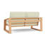 Pursuit Outdoor 2 - Seat Loveseat-1262744931