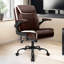 Chaise de bureau Nakysha-870171066