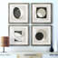 Cadre photo, impression sur papier