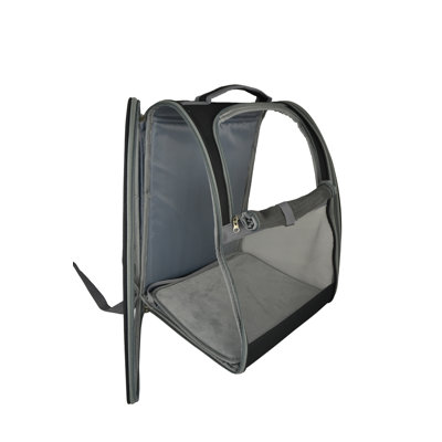 Sac à dos en filet Pet Carrier