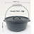 Bayou Classic Cast Iron Round Dutch Oven-7073557