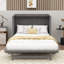 Un lit escamotable avec tiroirs spacieux et ports USB pratiques-646501139-646501136