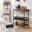 Bar Cart