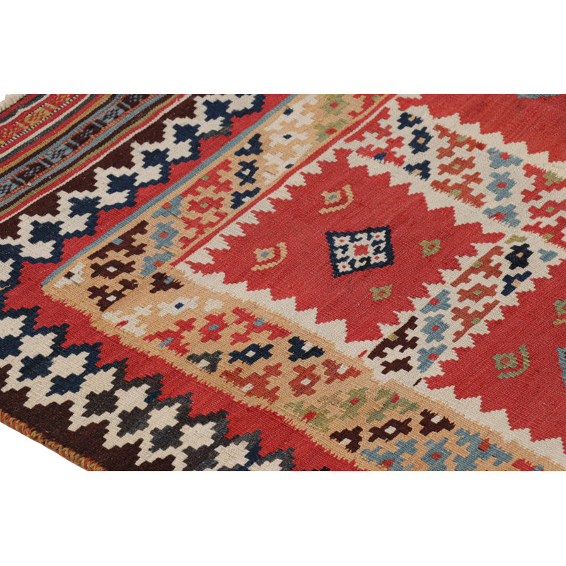 One-of-a-Kind 4'5X7'5 Area Rug