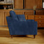 Springview Upholstered Armchair-1204787797