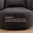 Avorie Aria Upholstered Swivel Armchair with Ottoman-1125484055
