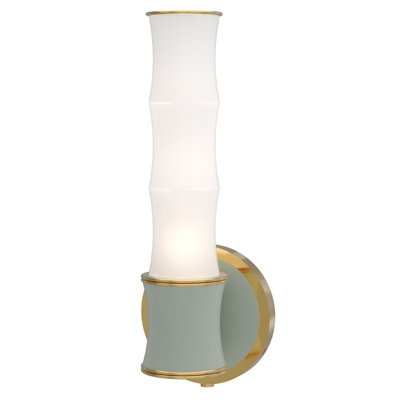Kane 1 - Light Flush Mounted Sconce