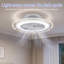 10cm Ceiling Fan
