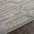 Rodier Geometric Indoor Rug-597363579