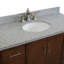 Ensemble de meuble-lavabo simple 49 po Cherelle-984728245