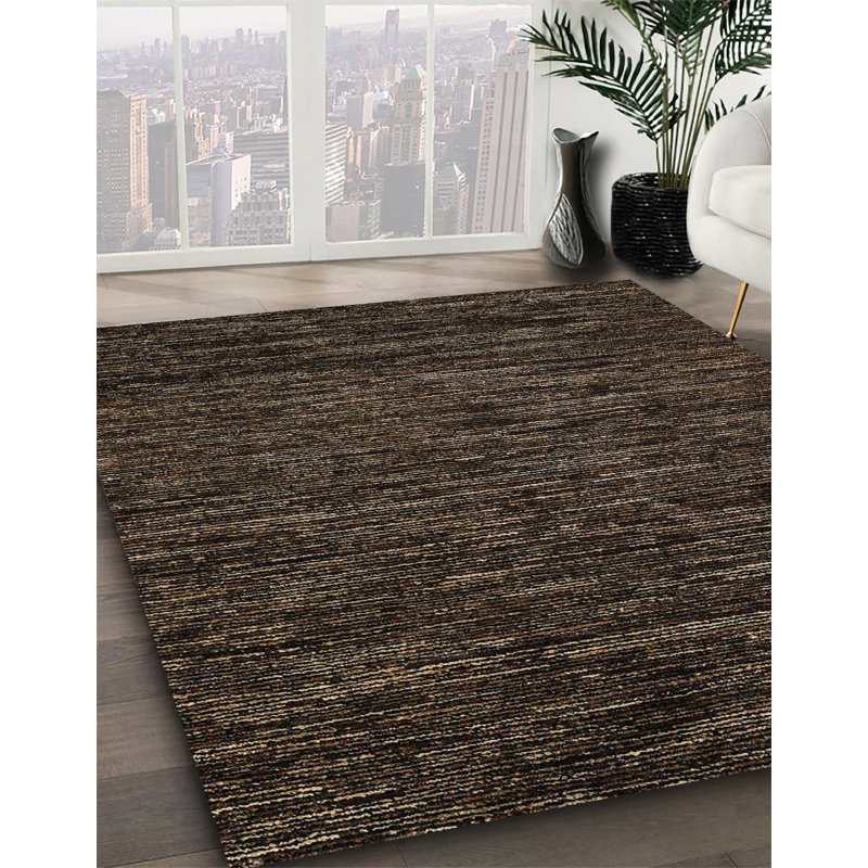 Hanh Indoor Rug, Square 3'