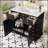 Solid Wood Frame Bathroom Storage Cabinet-1466384062