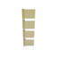 Canberk Designer Towel Rail Heated Towel Rails-1056510202-1056510197