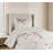 Eclectic Polyester Floral Coverlet-1363741218