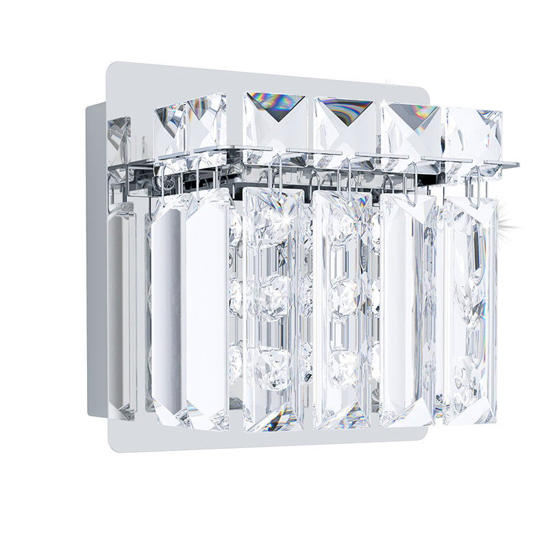 Ramayo Flush Mounted Sconce