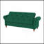 Tissu de banc de lit-1983320168