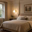 Cendy 1-Light Gold Armed Sconce