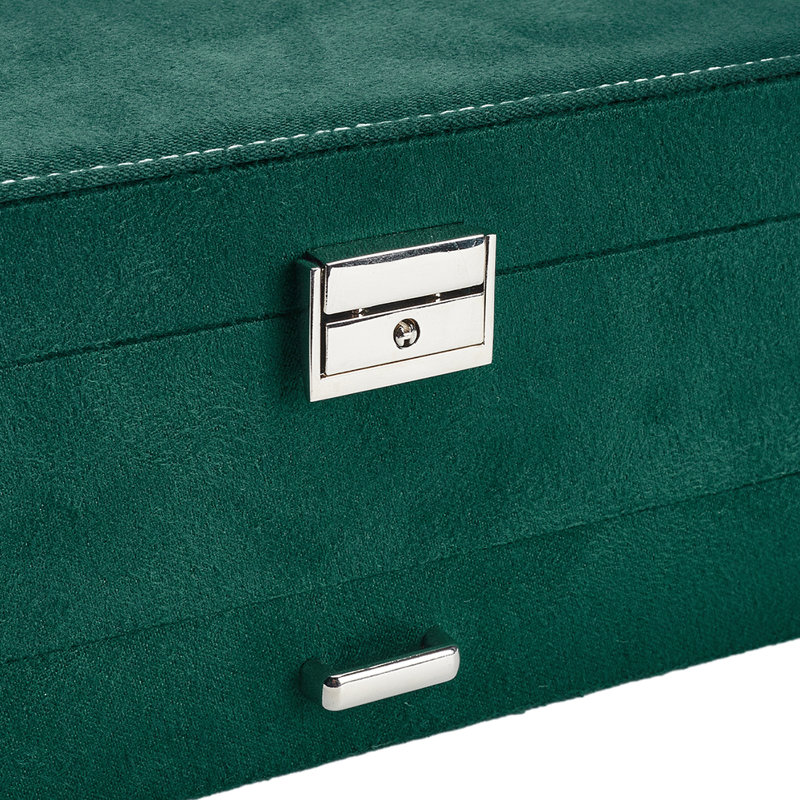 Mamun Jewellery Box + Drawers