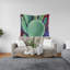 Tapisserie murale-722746233