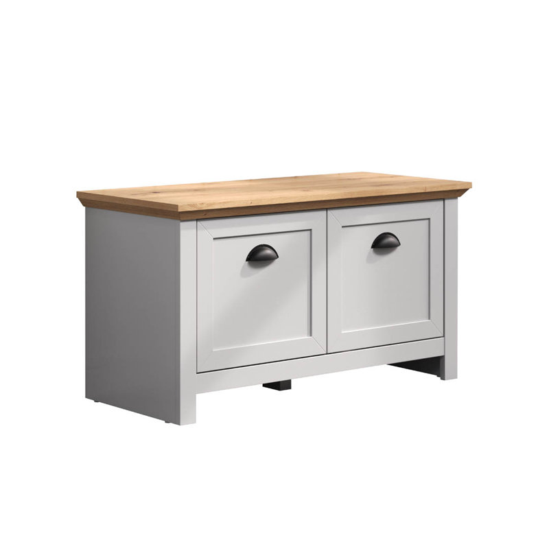 Yazan Storage Bench