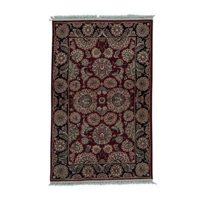 Oriental Area Rug