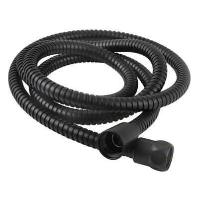 Boyau de douche en acier inoxydable Kingston