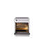 ILVE Professional Plus II Series 30 inch Induction Range with 4 Induction Elements (Glass Door)-1502999987