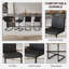 Tabouret de comptoir 25 po Telauges-1531295216