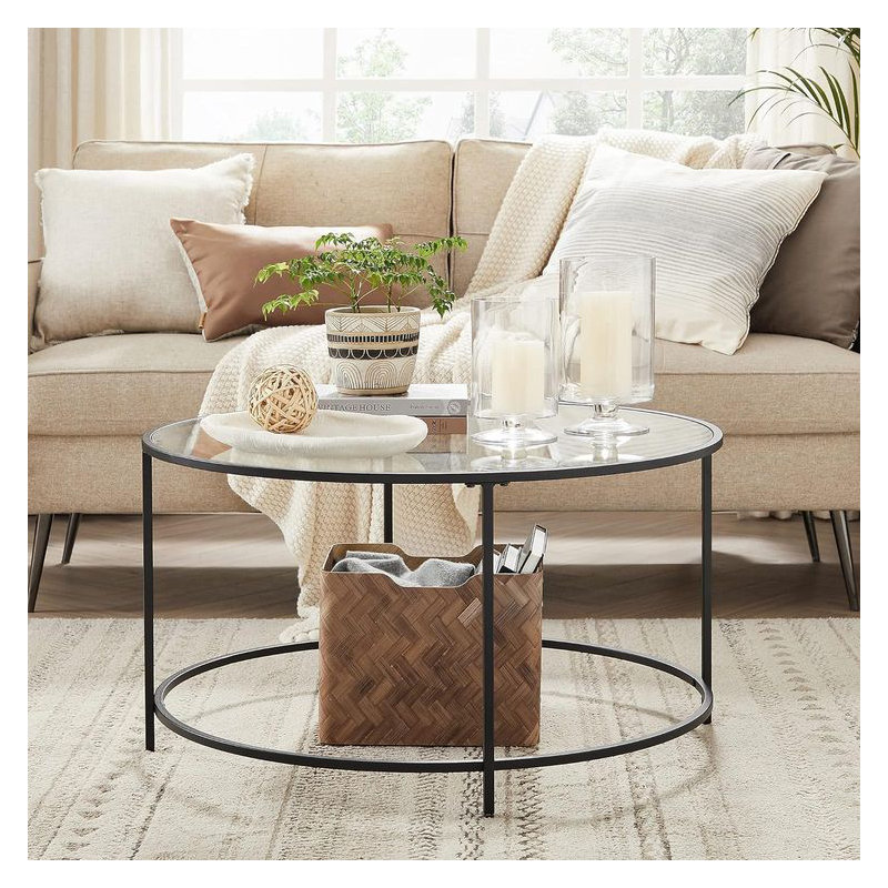 Tevante Coffee Table